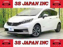 2017 Nissan Note