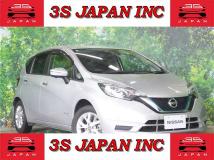 2019 Nissan Note