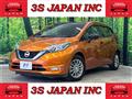 2019 Nissan Note