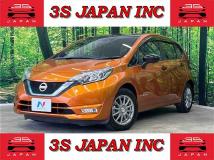 2019 Nissan Note