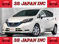 2017 Nissan Note