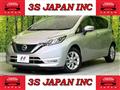 2017 Nissan Note