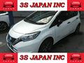 2018 Nissan Note