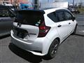 2018 Nissan Note
