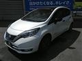 2018 Nissan Note