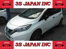 2018 Nissan Note