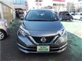 2019 Nissan Note