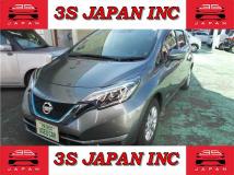 2019 Nissan Note