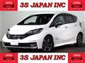 2019 Nissan Note