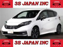 2019 Nissan Note