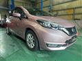 2017 Nissan Note