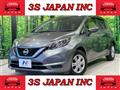 2018 Nissan Note