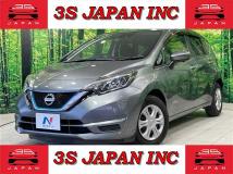 2018 Nissan Note
