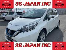 2019 Nissan Note