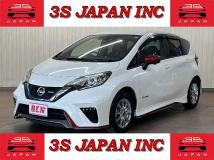 2018 Nissan Note