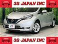 2019 Nissan Note