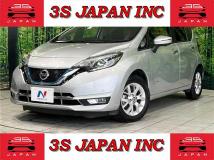 2019 Nissan Note