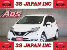 2017 Nissan Note