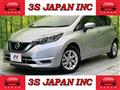 2018 Nissan Note