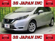2018 Nissan Note
