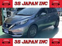 2019 Nissan Note