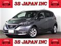 2019 Nissan Note