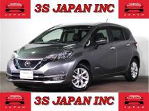 2019 Nissan Note
