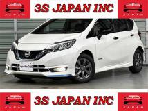 2018 Nissan Note