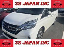 2020 Nissan Serena