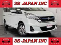 2019 Nissan Serena