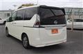 2018 Nissan Serena