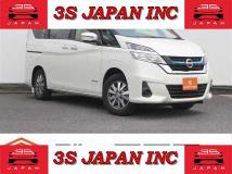 2018 Nissan Serena