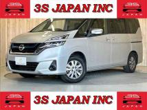 2019 Nissan Serena