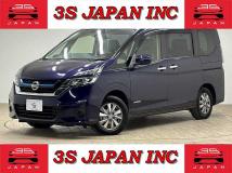 2019 Nissan Serena