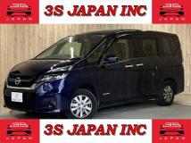 2019 Nissan Serena