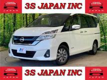 2018 Nissan Serena