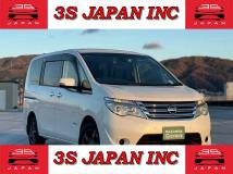 2016 Nissan Serena