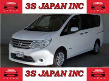 2015 Nissan Serena