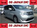 2015 Nissan Serena