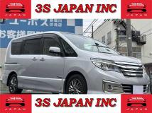 2016 Nissan Serena