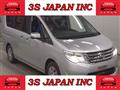 2015 Nissan Serena