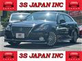 2015 Toyota Crown Majesta