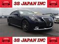 2015 Toyota Crown Majesta