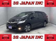 2016 Honda Shuttle
