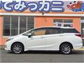 2017 Honda Shuttle