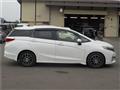 2018 Honda Shuttle