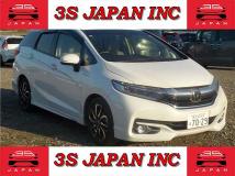 2018 Honda Shuttle