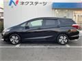 2015 Honda Shuttle