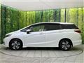 2018 Honda Shuttle