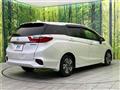 2018 Honda Shuttle